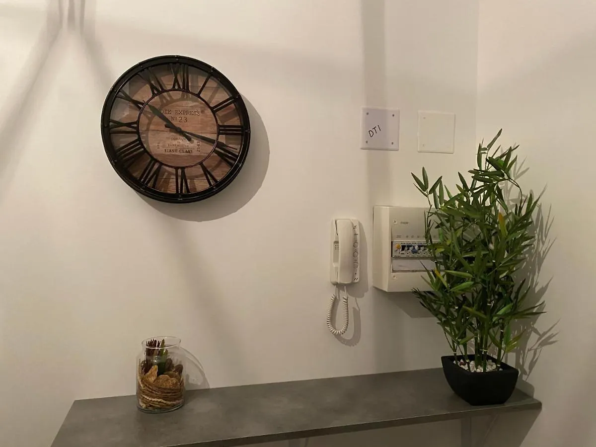 Appartement neuf au centre ville avec jardin Cahors