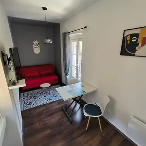 Au 2b 46 Ravissant Duplex Appartement